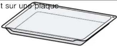 GAGGENAU GO221100 - Accessoires Utilisation - 1