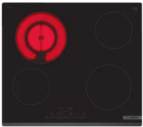 BOSCH PKF631FB - 1