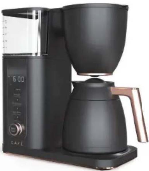 Café C7CDAAS2PS3 - 1