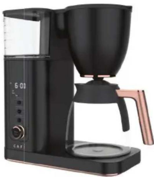 Café C7CDAAS2PS3 - CAFE - 1