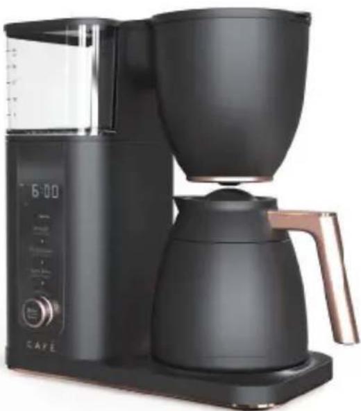 Café C7CDAAS2PS3 - 1