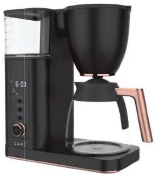 Café C7CDABS2RS3 - CAFE - 1