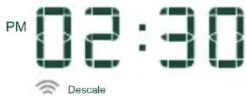 Café C7CDABS2RS3 - DÉTARTRAGE - 1