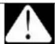 Melchioni SIBERIA 45 - INFORMAZIONI SULLA SICUREZZA - 1