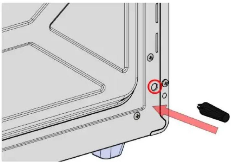 Melchioni Ardente 45 - STEP-4 - 3