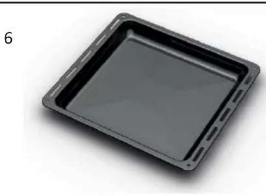 Melchioni Ardente 45 - Parts and accessories - 3