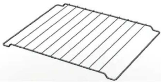 Melchioni Ardente 45 - Parts and accessories - 6
