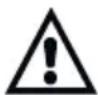 Melchioni Ardente 45 - The product must be used with a grounded line! - 2