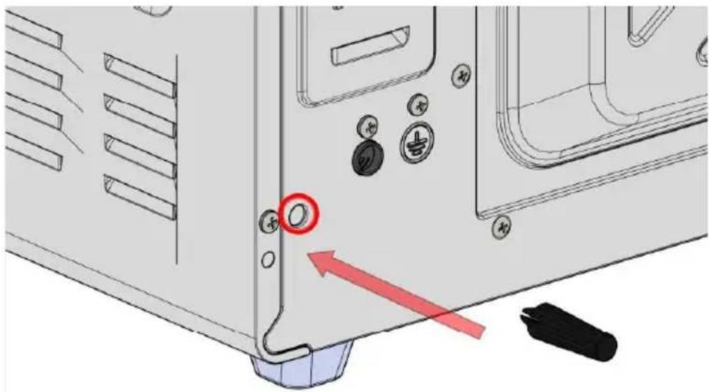 Melchioni Ardente 45 - STEP-4 - 2