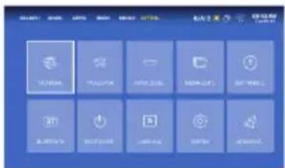 Irradio VDP-IR Smart 900HD - Automatische Hindernisausblendung: - 1