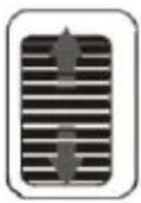 Irradio VDP-IR Smart 900HD - Messa a fuoco dell'immagine: - 2
