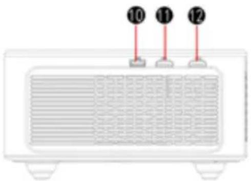 Irradio VDP-IR Smart 900HD - NOTA INTRODUCTORIA - 10