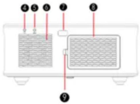 Irradio VDP-IR Smart 900HD - NOTA INTRODUCTORIA - 9