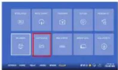 Irradio VDP-IR Smart 900HD - Exclusión automática de obstáculos: - 2