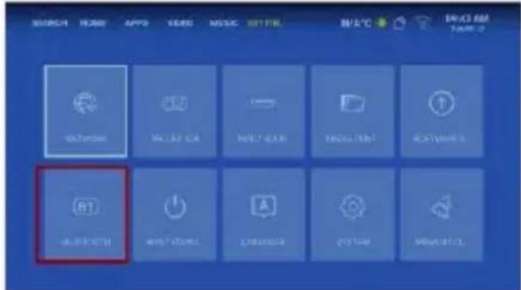 Irradio VDP-IR Smart 900HD - Anschluss an ein externes Wiedergabegerät: - 1