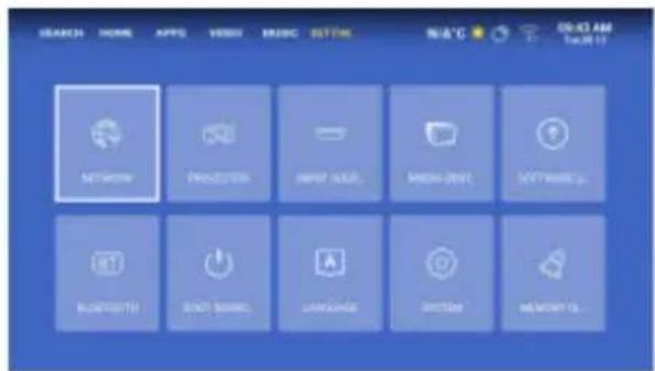 Irradio VDP-IR Smart 900HD - NOTA INTRODUCTORIA - 13