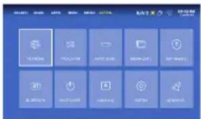 Irradio VDP-IR Smart 900HD - Esclusione automatica degli ostacoli: - 1