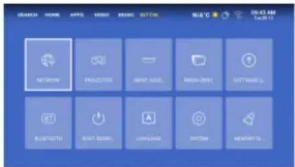 Irradio VDP-IR Smart 900HD - NOTA INTRODUCTORIA - 20