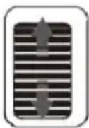 Irradio VDP-IR Smart 900HD - Fokussierung des Bildes: - 2