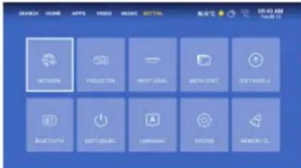 Irradio VDP-IR Smart 900HD - Funzione "auto access screen": - 2