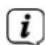 TECHNISAT DigitRadio 425 - Important notes - 2