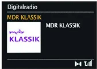 TECHNISAT DigitRadio 425 - Displays - 2