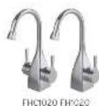 InSinkErator FH1010 - 3