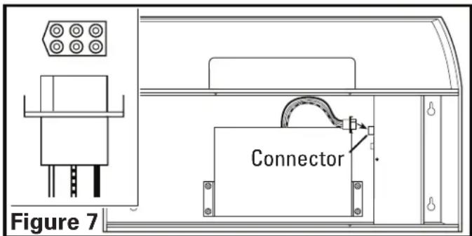 Air King ESDQ1246 - Installation du ventilateur pour hottes avec évacuation - 2