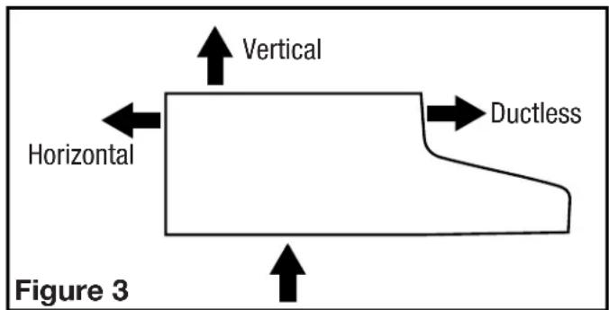Air King ES246ADA - Prepare the Hood for Installation - 1