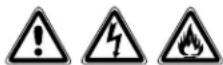 Air King ES246ADA - GENERAL SAFETY INFORMATION - 3