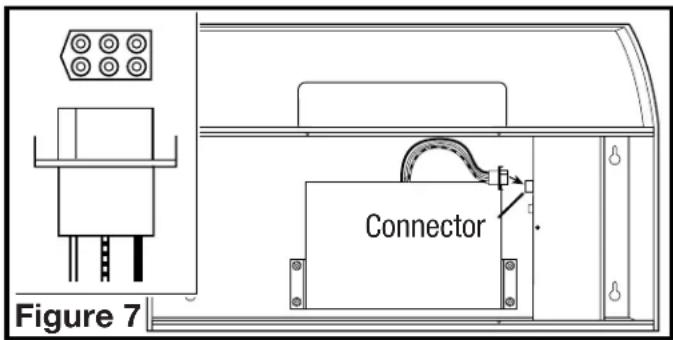 Air King ES246ADA - Blower Installation for Ducted Range Hoods - 2