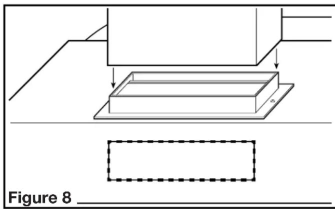 Air King AB36SS - Ducting - 1