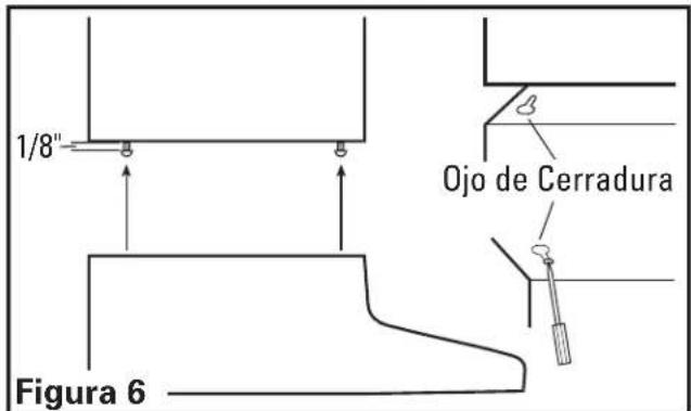 Air King DS1366 - Instalando la Campana de Extracción - 2