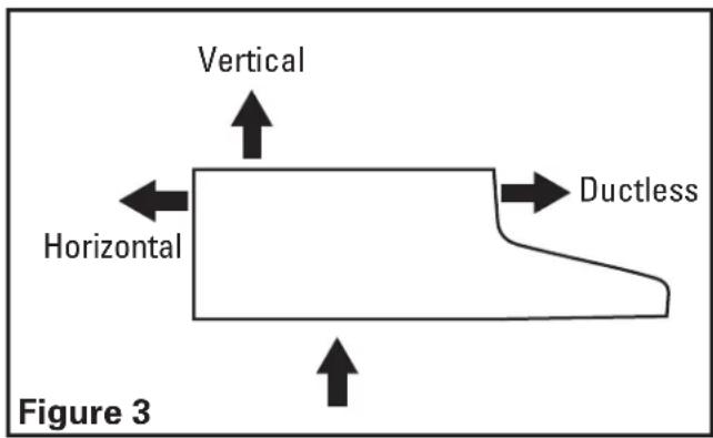 Air King DS1308 - Prepare the Hood for Installation - 1