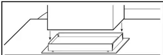 Air King ES243ADA - Ducting - 4