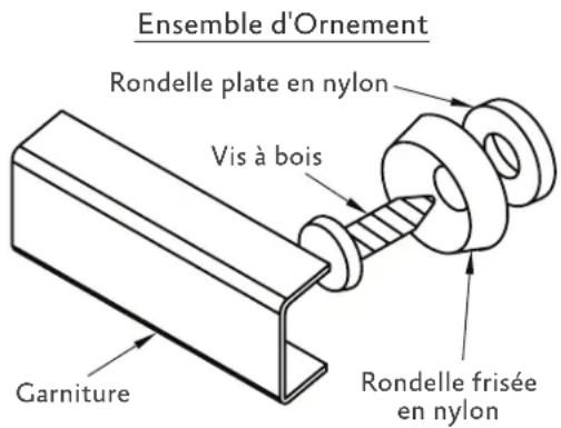 Hestan KVL54 - AVERTISSEMENT - 1
