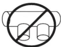 Hestan KVL54 - TERMINATION REQUIREMENTS TERMINATION REQUIREMENTS - 6