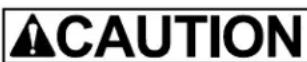 Hestan KVL54 - SAFETY DEFINITIONS - 2