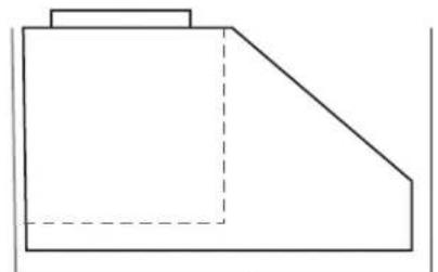 Hestan KVL54 - Elbow and Transition Heights - 5