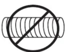 Hestan KVL54 - TERMINATION REQUIREMENTS TERMINATION REQUIREMENTS - 4