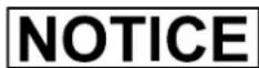 Hestan KVL54 - SAFETY DEFINITIONS - 3