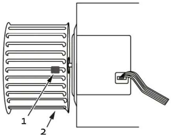 Hestan KVL54 - AVIS - 1