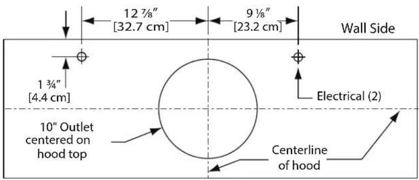 Hestan KVC54 - CONNECTION DIAGRAMS - 2
