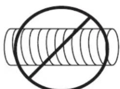 Hestan KVC54 - TERMINATION REQUIREMENTS - 4