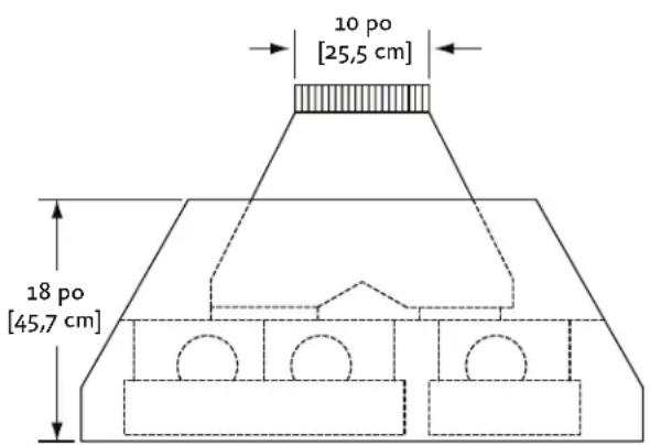 Hestan KVC54 - DIAGRAMMES DE CONNEXION - 2