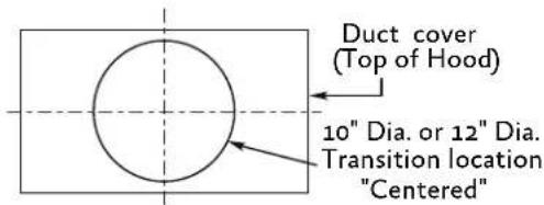 Hestan KVC54 - CONNECTION DIAGRAMS - 4