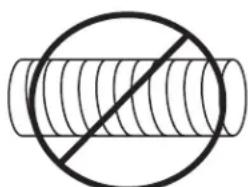 Hestan KVP30 - TERMINATION REQUIREMENTS - 4