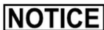 Hestan KVP30 - SAFETY DEFINITIONS - 3