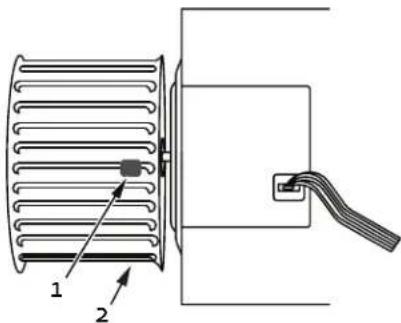 Hestan KVP30 - AVIS - 1