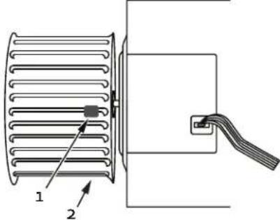Hestan KVP30 - NOTICE - 1